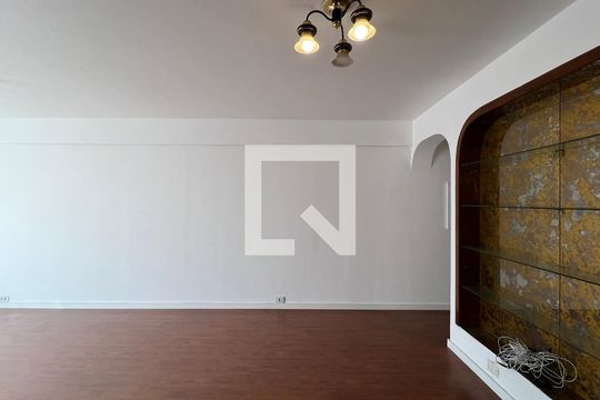 Sala de Jantar de apartamento à venda com 2 quartos, 71m² em Cerqueira César, São Paulo