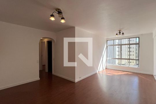 Apartamento à venda com 2 quartos, 71m² em Cerqueira César, São Paulo