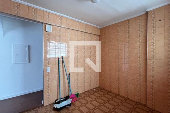 Copa de apartamento à venda com 2 quartos, 71m² em Cerqueira César, São Paulo