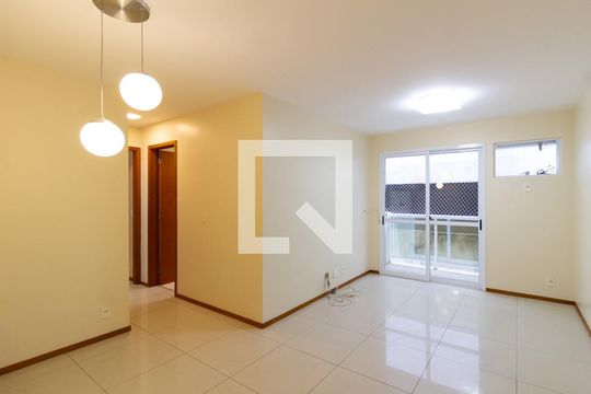 Sala de apartamento para alugar com 2 quartos, 70m² em Jardim Botânico, Rio de Janeiro