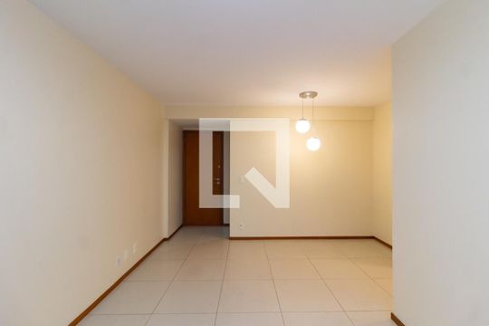 Sala de apartamento para alugar com 2 quartos, 70m² em Jardim Botânico, Rio de Janeiro