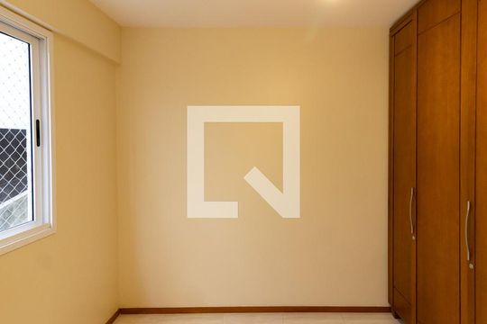 Quarto 2 de apartamento para alugar com 2 quartos, 70m² em Jardim Botânico, Rio de Janeiro