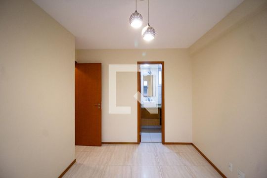 Suíte de apartamento para alugar com 2 quartos, 70m² em Jardim Botânico, Rio de Janeiro