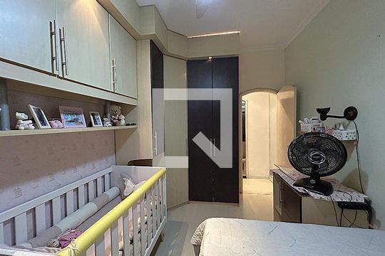 Quarto de apartamento à venda com 1 quarto, 60m² em Quintino Bocaiúva, Rio de Janeiro