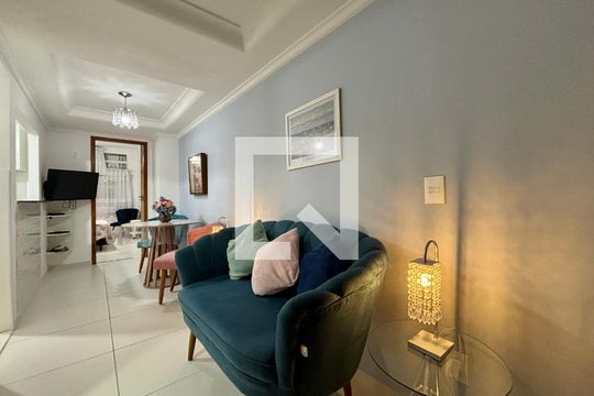 Apartamento para alugar com 1 quarto, 33m² em Copacabana, Rio de Janeiro
