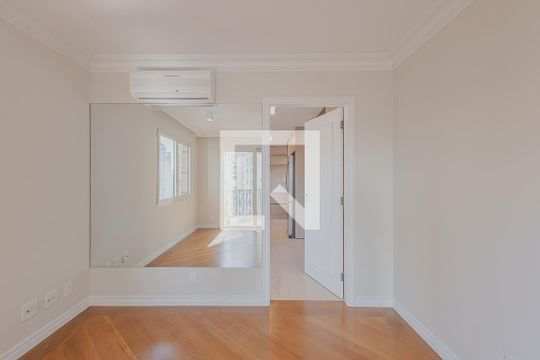 Sala de Jantar de apartamento à venda com 3 quartos, 278m² em Jardim Europa, São Paulo