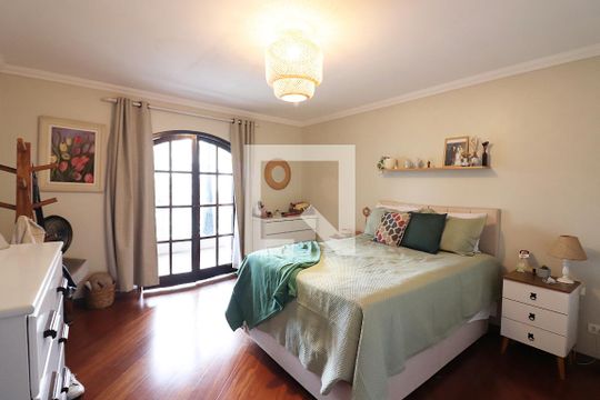 Quarto 1 de casa à venda com 3 quartos, 230m² em Vila Rosa, São Bernardo do Campo