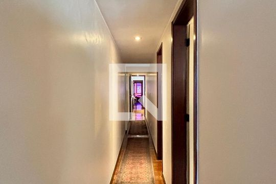 Escritório de apartamento à venda com 4 quartos, 311m² em Lagoa, Rio de Janeiro
