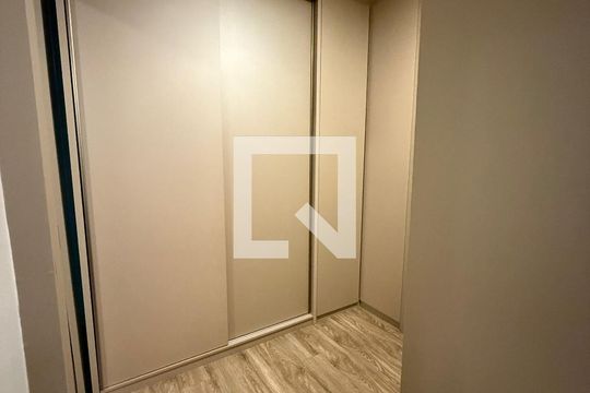 Quarto de apartamento à venda com 2 quartos, 76m² em Chácara da Barra, Campinas