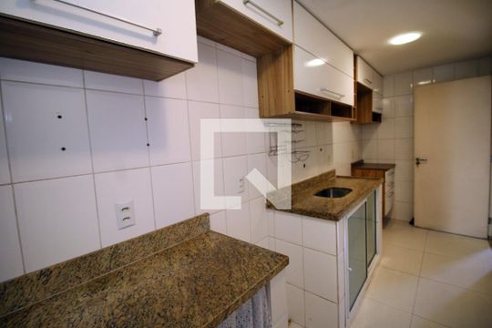 Cozinha de casa à venda com 3 quartos, 93m² em Penha Circular, Rio de Janeiro