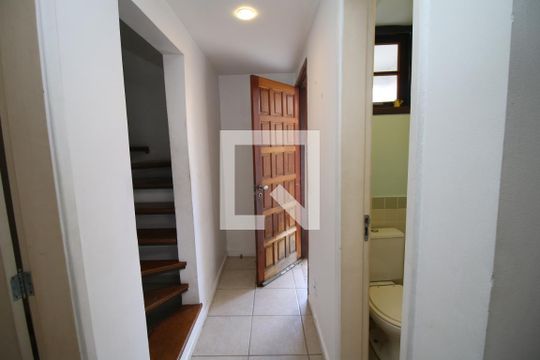 Sala de casa à venda com 3 quartos, 93m² em Penha Circular, Rio de Janeiro
