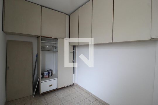 Área de Serviço de apartamento à venda com 2 quartos, 82m² em Vila Olímpia, São Paulo