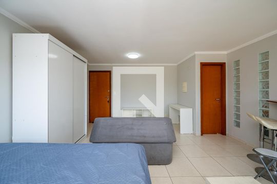 Studio de kitnet/studio para alugar com 0 quarto, 35m² em Jabaquara, São Paulo