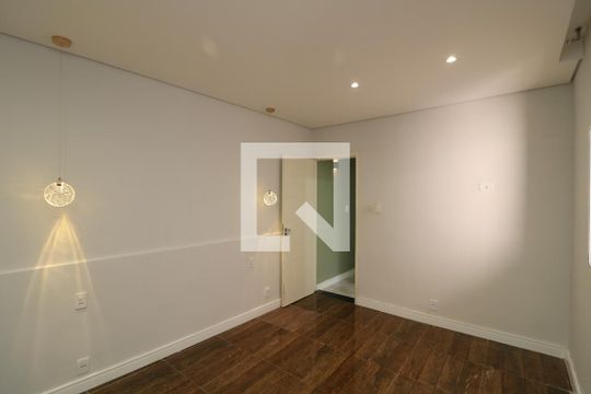 Quarto 2 de casa à venda com 2 quartos, 80m² em Chácara Belenzinho, São Paulo