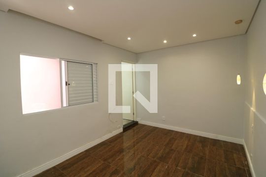Quarto 2 de casa à venda com 2 quartos, 80m² em Chácara Belenzinho, São Paulo