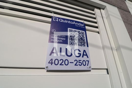 Placa de casa à venda com 2 quartos, 80m² em Chácara Belenzinho, São Paulo
