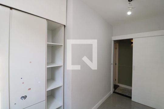 Closet/Quarto 1 de casa à venda com 2 quartos, 80m² em Chácara Belenzinho, São Paulo