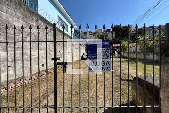 plaquinha de casa à venda com 2 quartos, 495m² em Vila Anglo Brasileira, São Paulo