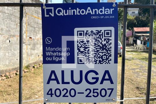 plaquinha de casa à venda com 2 quartos, 495m² em Vila Anglo Brasileira, São Paulo