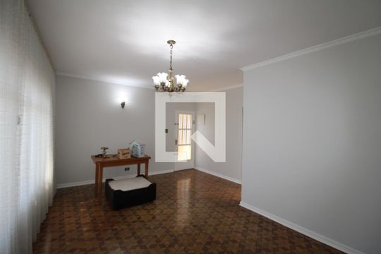 Sala de casa à venda com 3 quartos, 210m² em Vila Nova Cachoeirinha, São Paulo