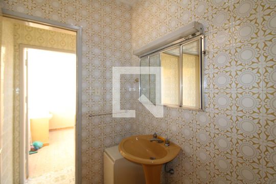 Banheiro de casa à venda com 3 quartos, 210m² em Vila Nova Cachoeirinha, São Paulo