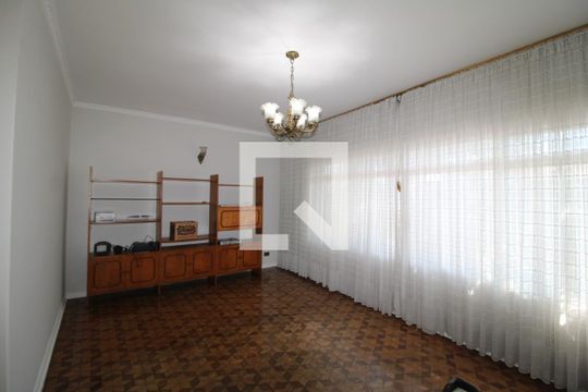 Sala de casa à venda com 3 quartos, 210m² em Vila Nova Cachoeirinha, São Paulo
