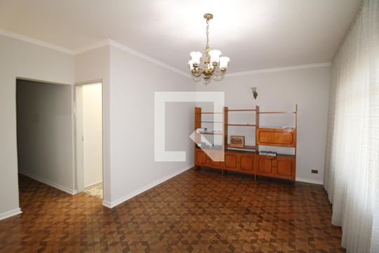 Sala de casa à venda com 3 quartos, 210m² em Vila Nova Cachoeirinha, São Paulo