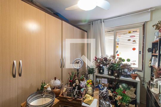 Quarto 1 de apartamento à venda com 3 quartos, 127m² em Jardim Botânico, Porto Alegre