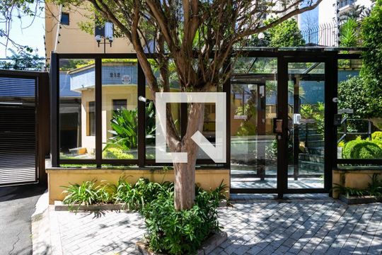 Fachada do Prédio de apartamento à venda com 3 quartos, 116m² em Água Fria, São Paulo