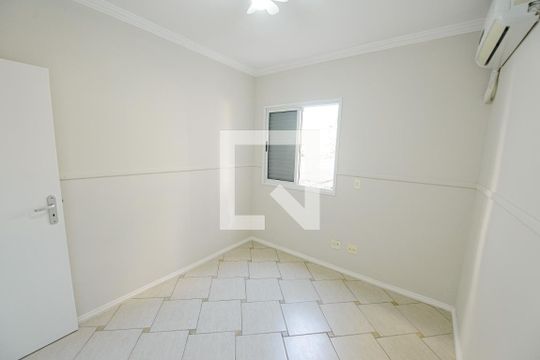 Quarto 2 de apartamento para alugar com 3 quartos, 90m² em Vila Jaboticabeira, Taubaté
