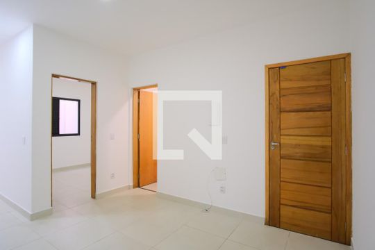 Apartamento à venda com 2 quartos, 44m² em Vila Carrão, São Paulo