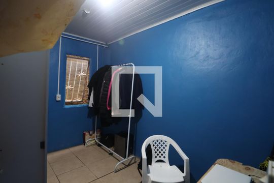 Quarto 1 de casa à venda com 3 quartos, 84m² em Mato Grande, Canoas