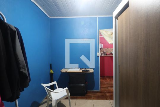 Quarto 1 de casa à venda com 3 quartos, 84m² em Mato Grande, Canoas