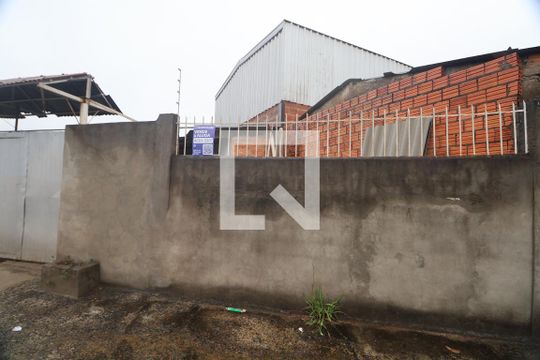 Placa de casa à venda com 3 quartos, 84m² em Mato Grande, Canoas