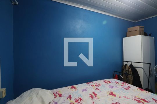 Quarto 2 de casa à venda com 3 quartos, 84m² em Mato Grande, Canoas