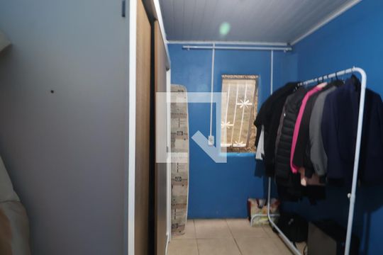 Quarto 1 de casa à venda com 3 quartos, 84m² em Mato Grande, Canoas