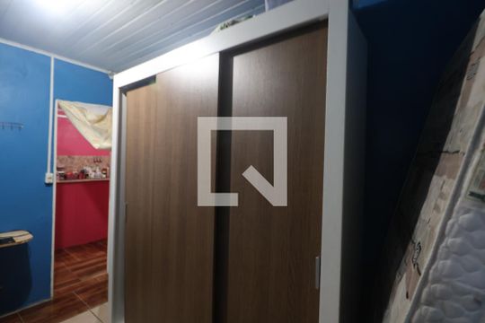 Quarto 1 de casa à venda com 3 quartos, 84m² em Mato Grande, Canoas