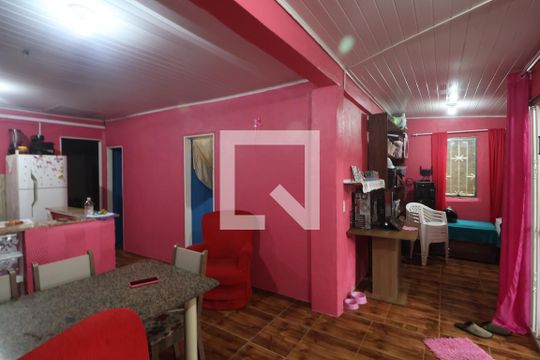 Casa à venda com 3 quartos, 84m² em Mato Grande, Canoas