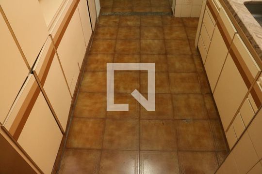 Cozinha de casa à venda com 3 quartos, 130m² em Bom Retiro, São Paulo