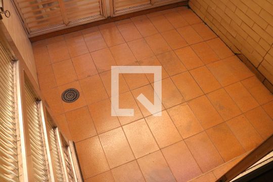 Área de Serviço de casa à venda com 3 quartos, 130m² em Bom Retiro, São Paulo