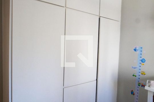 Quarto 2 de apartamento à venda com 3 quartos, 100m² em Vila Suzana, São Paulo