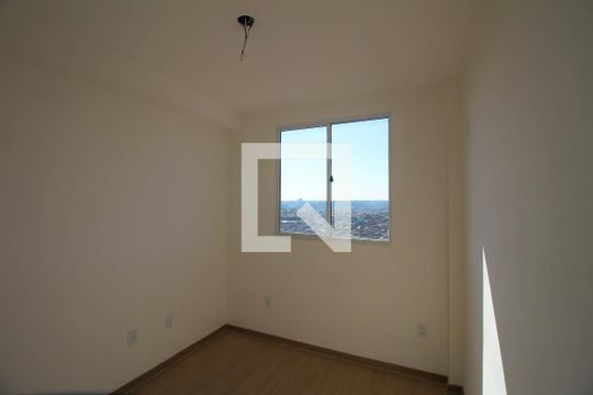 Quarto 1 de apartamento para alugar com 2 quartos, 38m² em Jardim Adutora, São Paulo