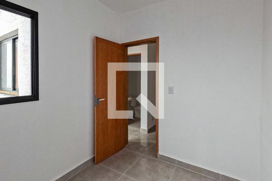 Quarto 2 de kitnet/studio à venda com 2 quartos, 40m² em Jardim Maristela, São Paulo