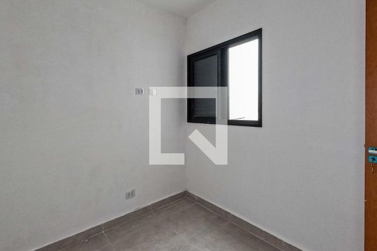 Quarto 2 de kitnet/studio à venda com 2 quartos, 40m² em Jardim Maristela, São Paulo