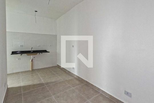 Kitnet/Studio à venda com 2 quartos, 40m² em Jardim Maristela, São Paulo