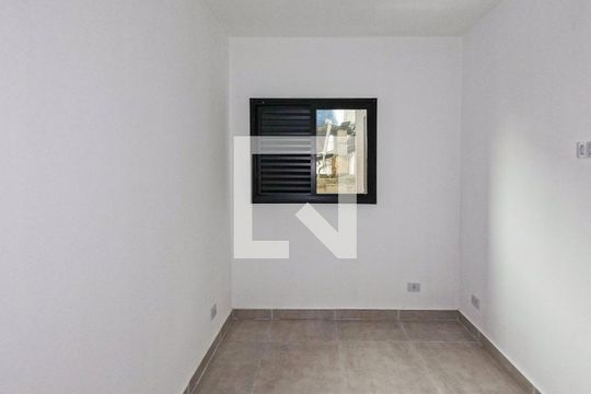 Quarto 1 de kitnet/studio à venda com 2 quartos, 40m² em Jardim Maristela, São Paulo
