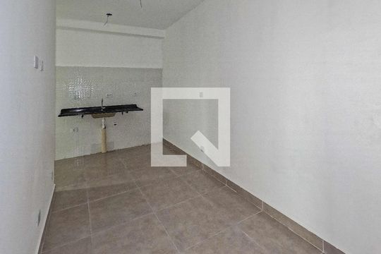 Kitnet/Studio à venda com 2 quartos, 40m² em Jardim Maristela, São Paulo