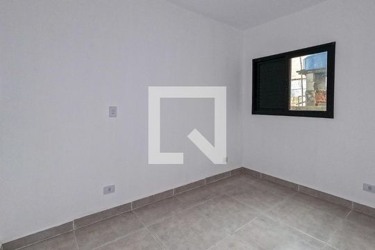 Quarto 1 de kitnet/studio à venda com 2 quartos, 40m² em Jardim Maristela, São Paulo