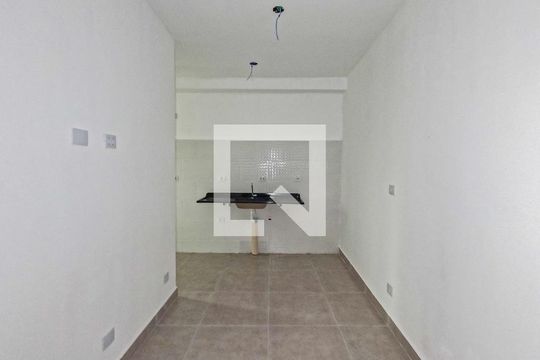 Studio de kitnet/studio à venda com 2 quartos, 40m² em Jardim Maristela, São Paulo