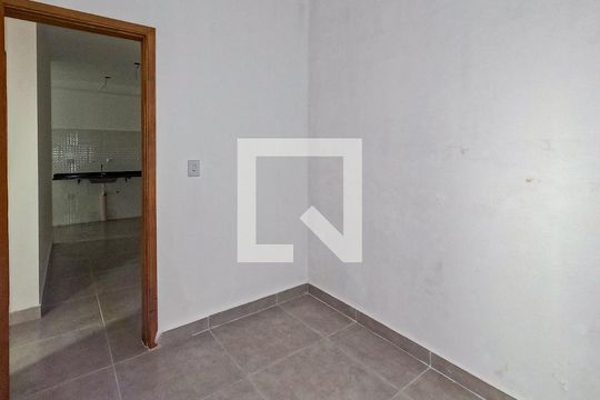 Quarto 2 de kitnet/studio à venda com 2 quartos, 40m² em Jardim Maristela, São Paulo